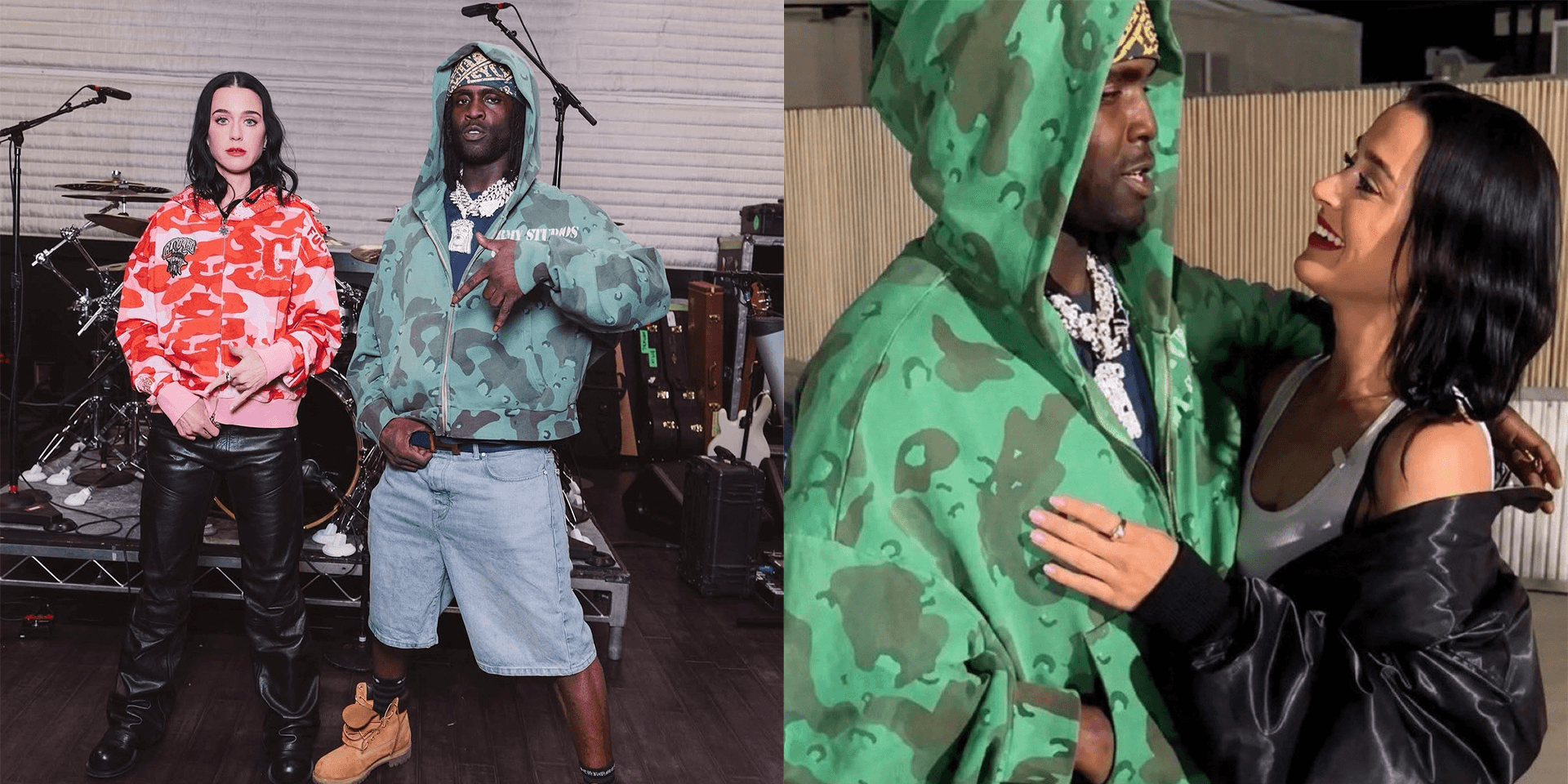 Från Twitter-beef till viralt samarbete- Historien bakom Chief Keef & Katy Perry
