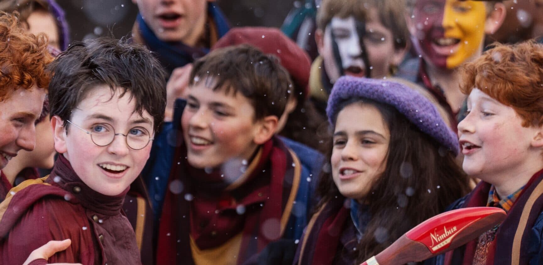 HBO bekräftar - Harry Potter-serien får en andra säsong
