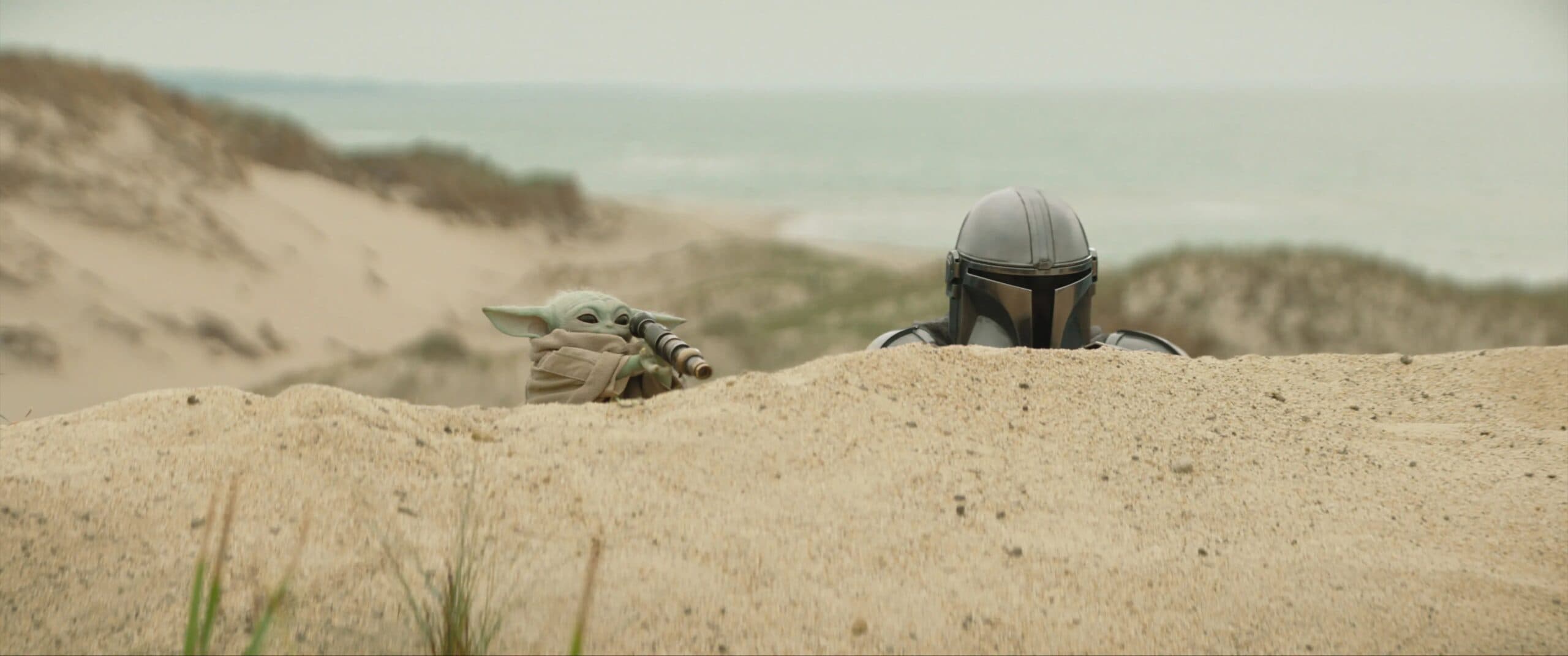 The Mandalorian and Grogu (2026)