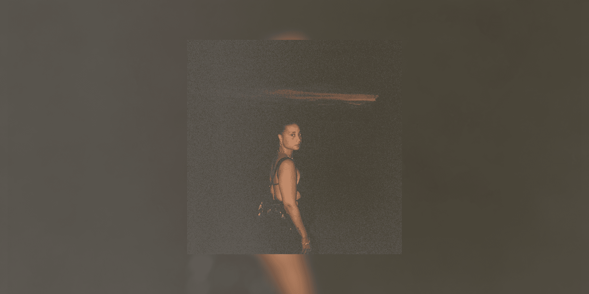 Melina Do Rosario - "Taste of Goodbye"