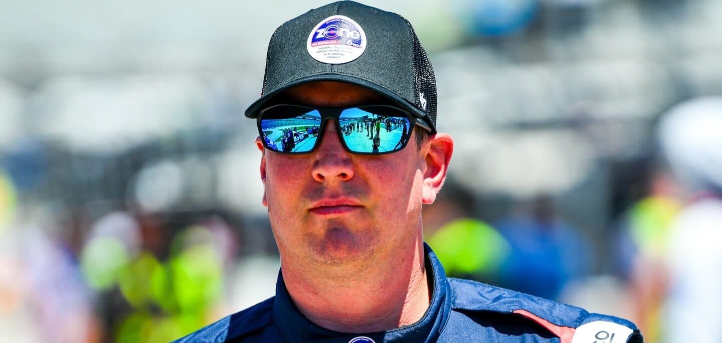 Kyle Busch