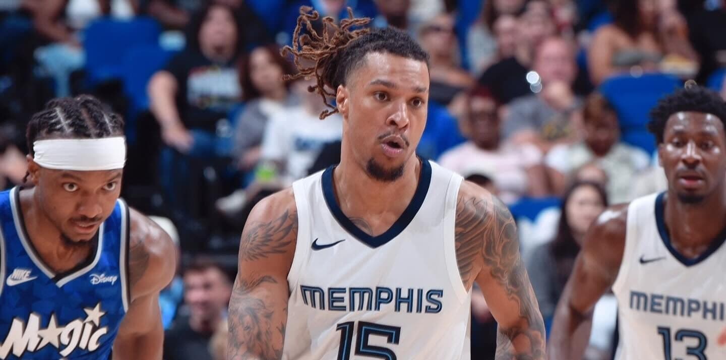 NBA-spelaren Brandon Clarke död vid 29 års ålder