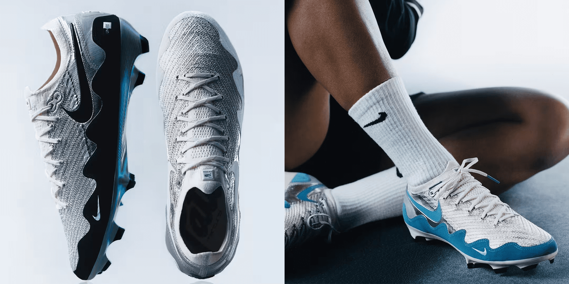 Patta x Nike Mercurial Vapor 16 Elite FFG