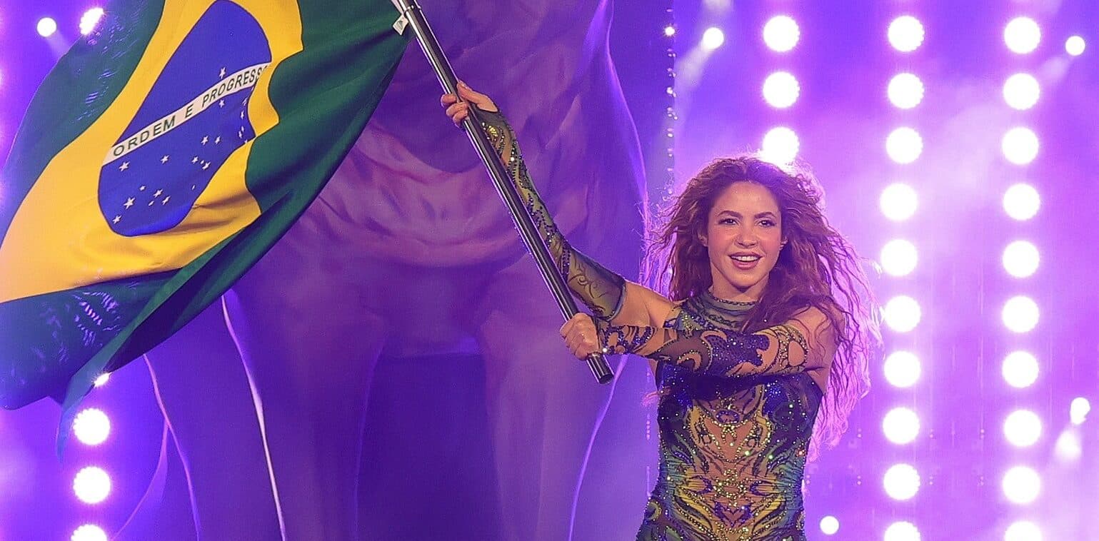 Shakira