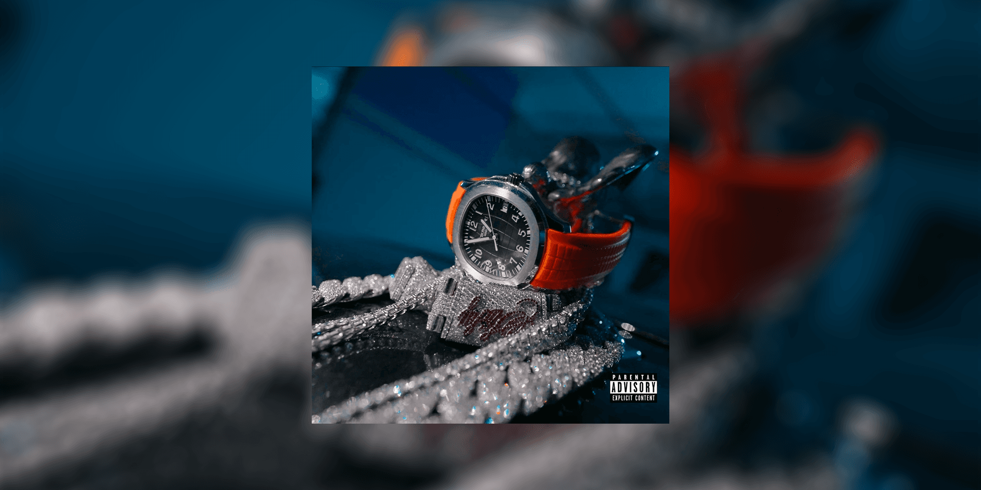 Sticky & 01an - "RAP CAP"