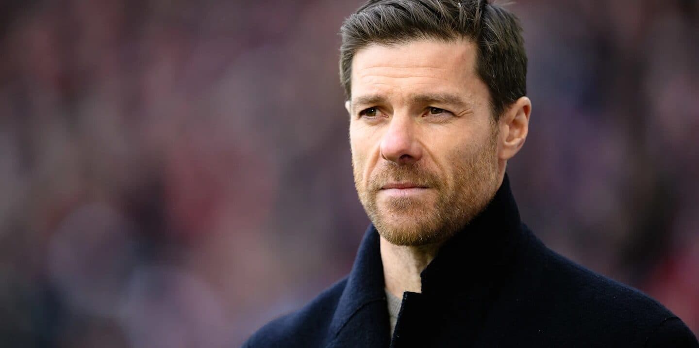 Xabi Alonso