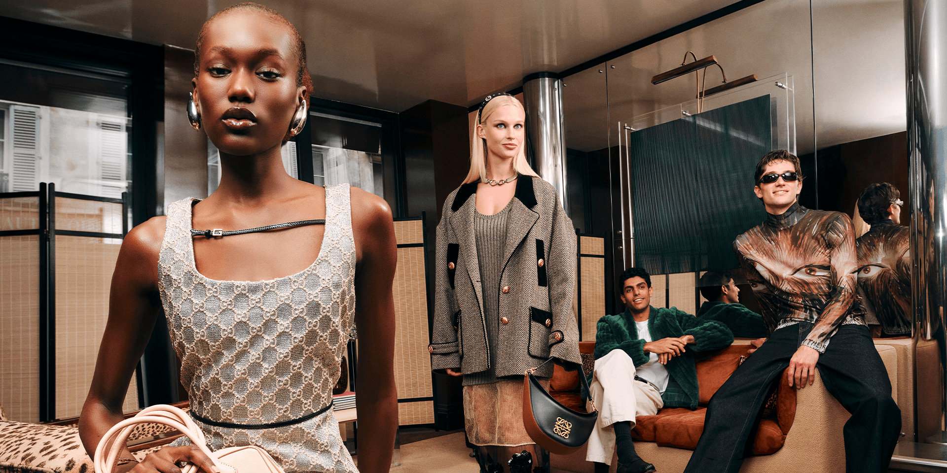 Zalando inleder samarbete med Vestiaire Collective
