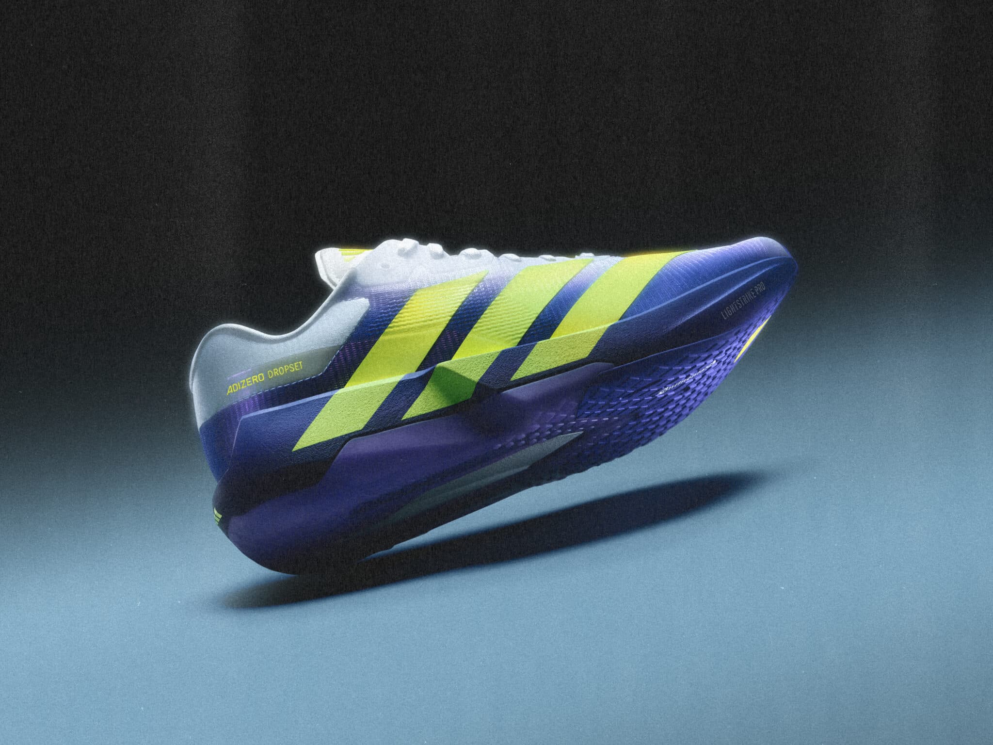 adidas Adizero Dropset Pro