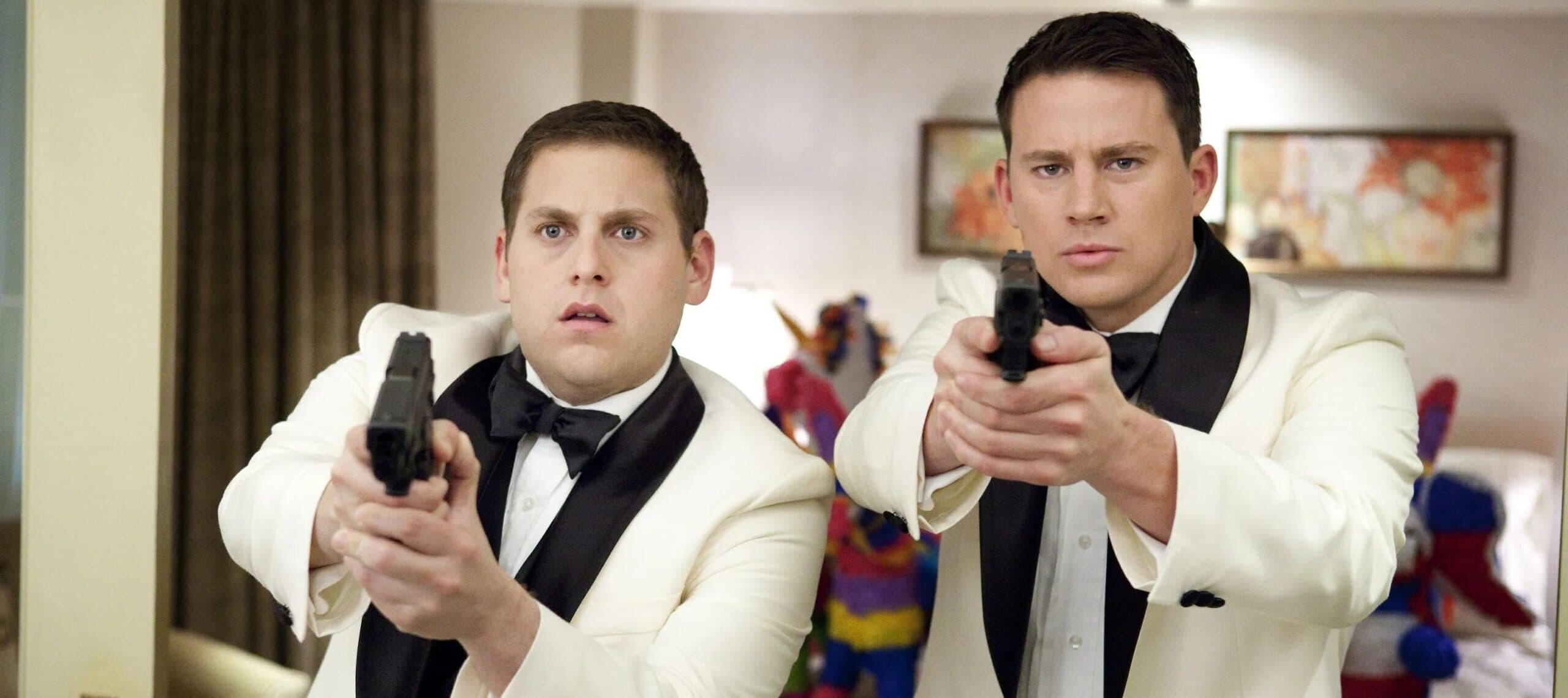 21 Jump Street (2012)