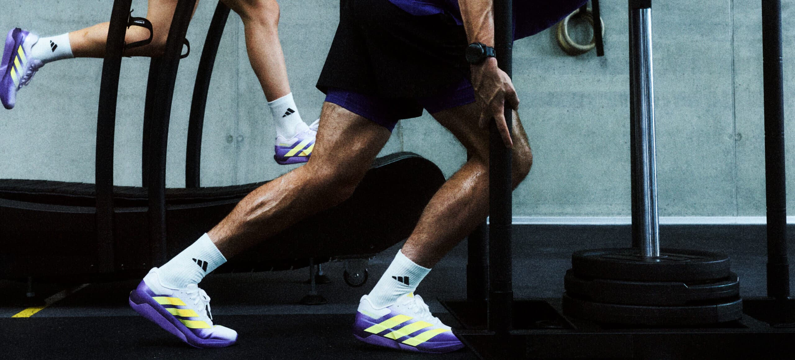 adidas Adizero Dropset Pro