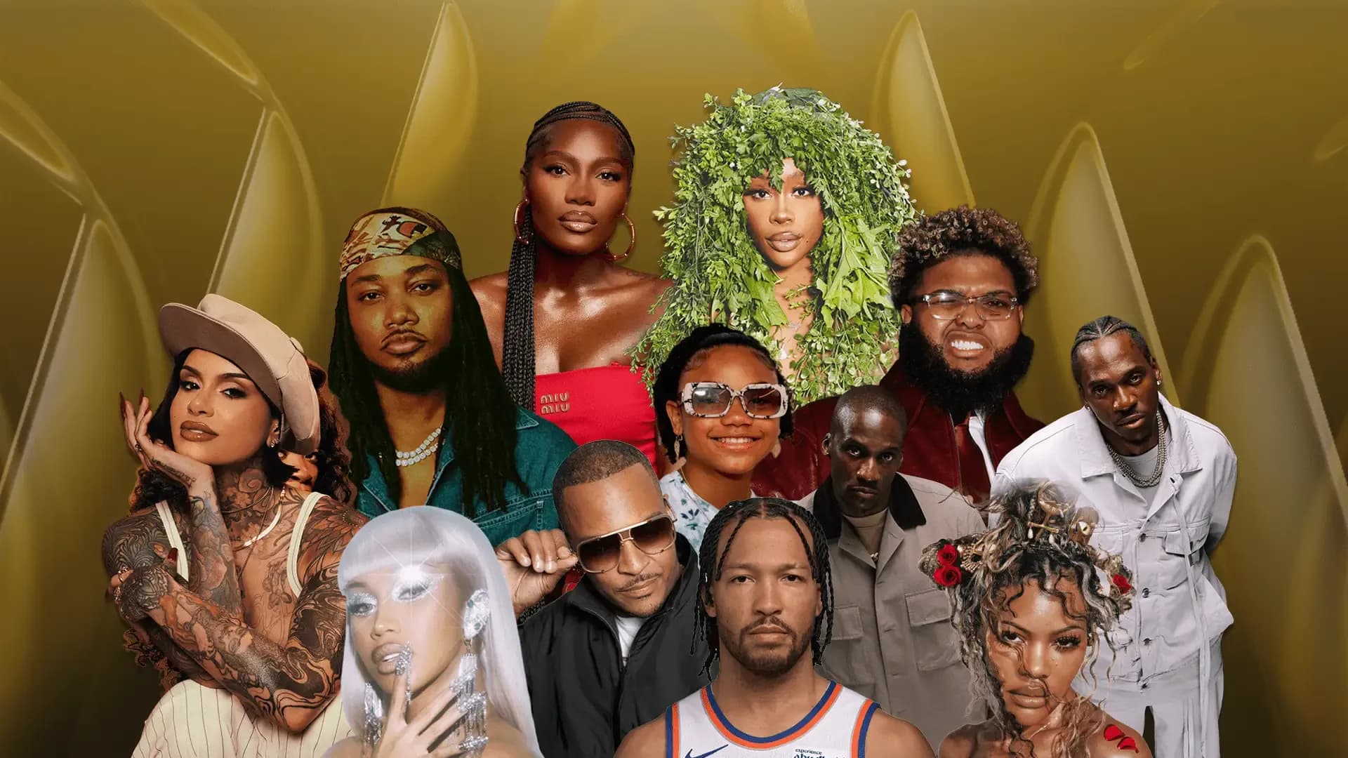 BET Awards 2026