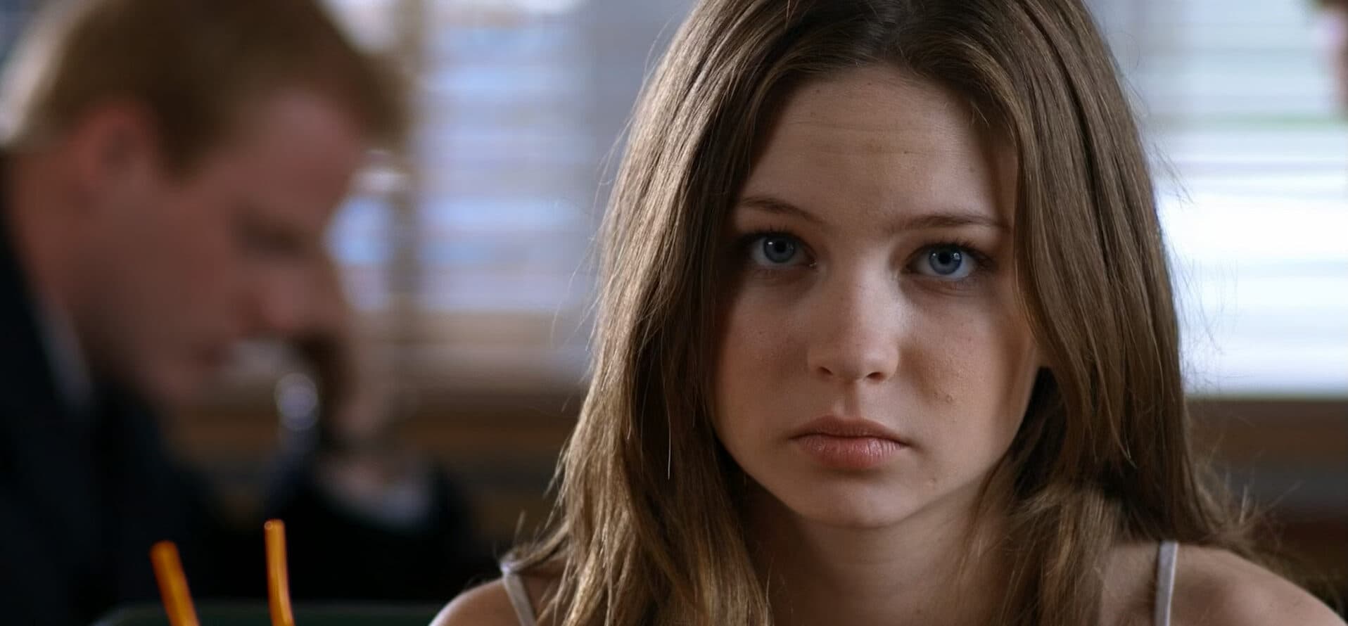 Daveigh Chase i S. Darko (2009)