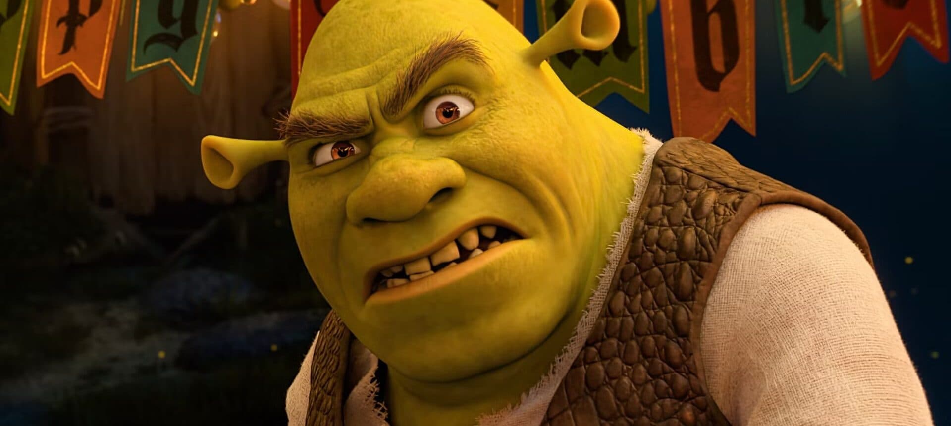 Shrek 5 (2027)