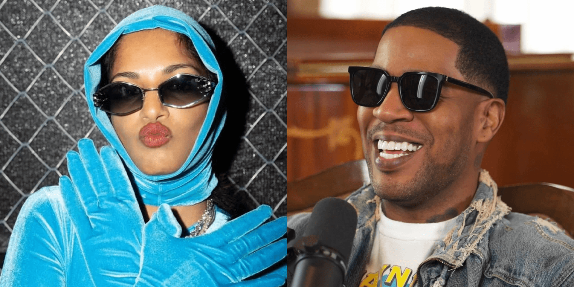 M.I.A. stämmer Kid Cudi på miljonbelopp efter turnébråket