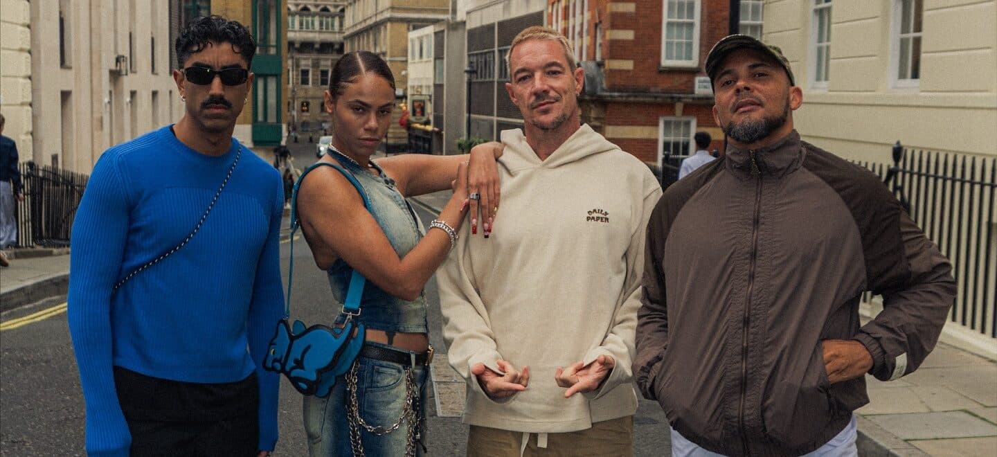 Major Lazer