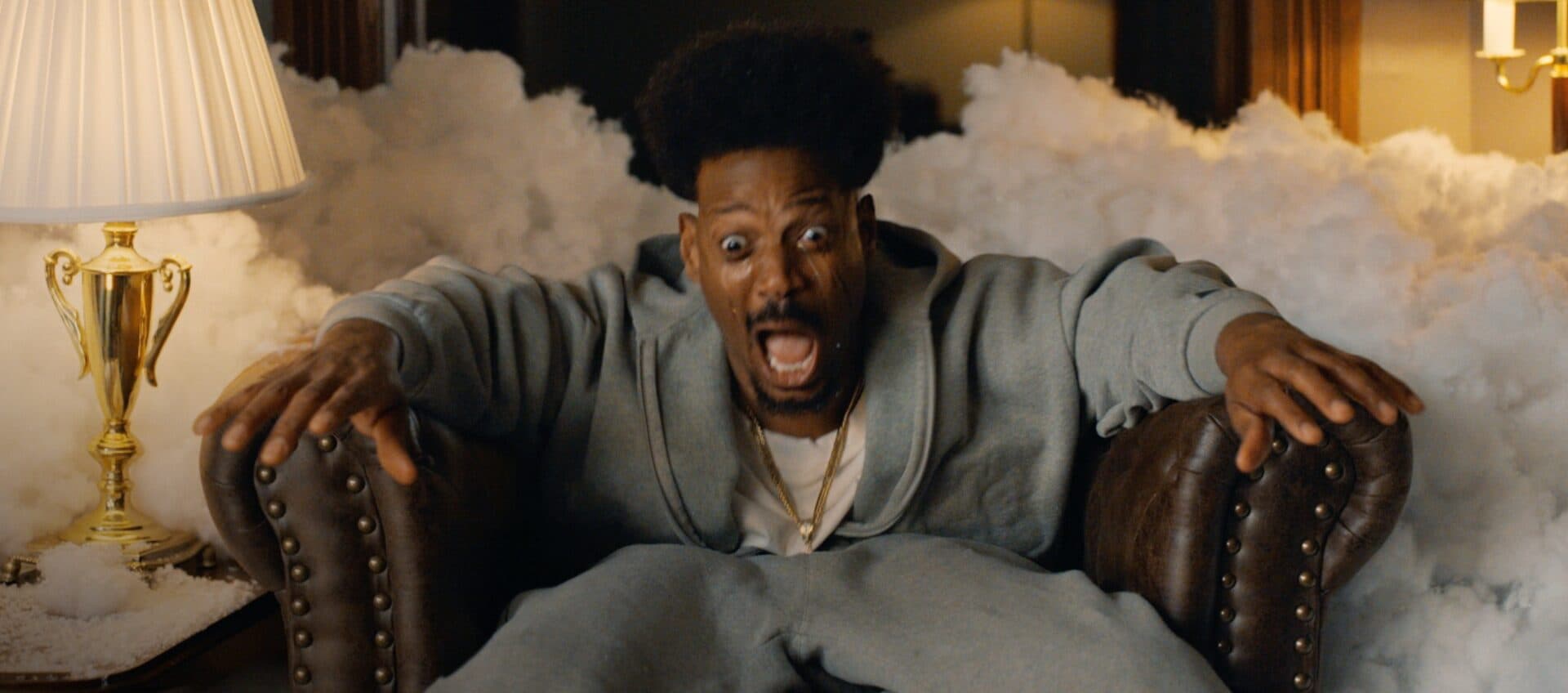 Scary Movie (2026)