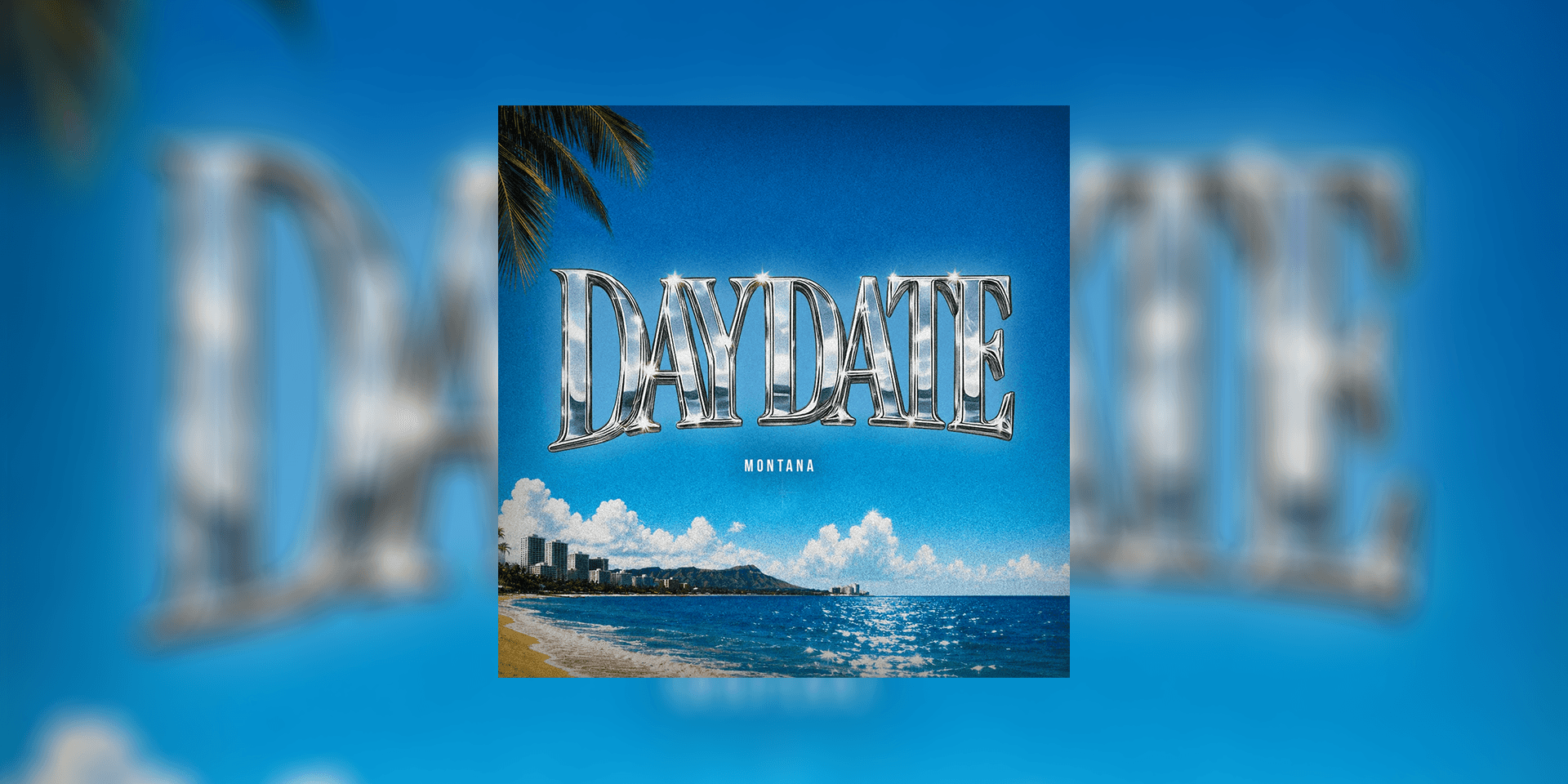 Montana - "DayDate"
