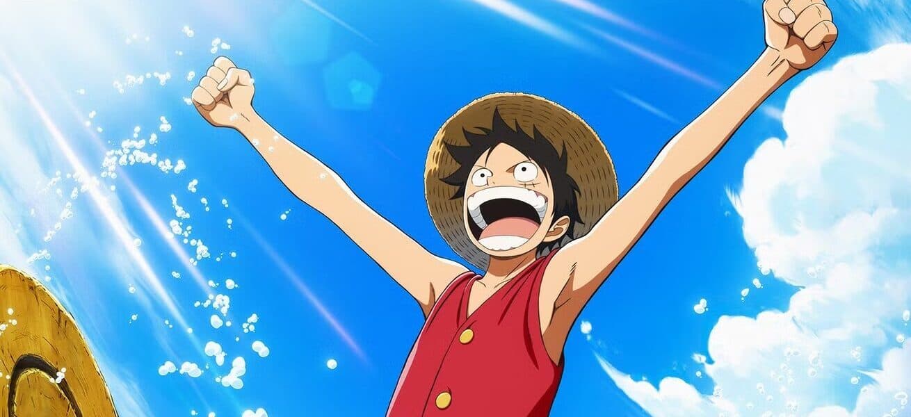 THE ONE PIECE (2027)