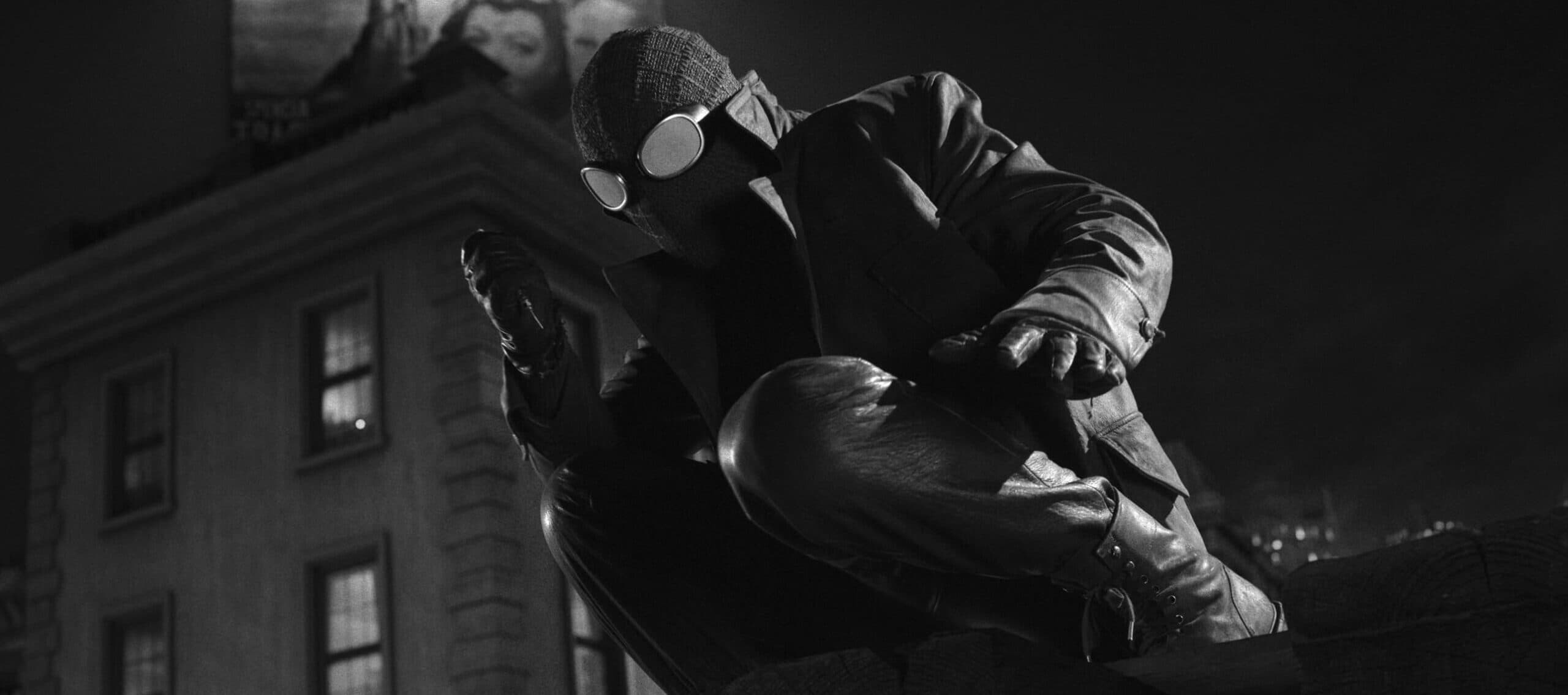 Spider-Noir (2026)