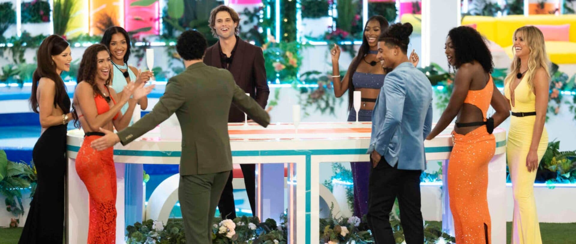 Love Island USA (2026)