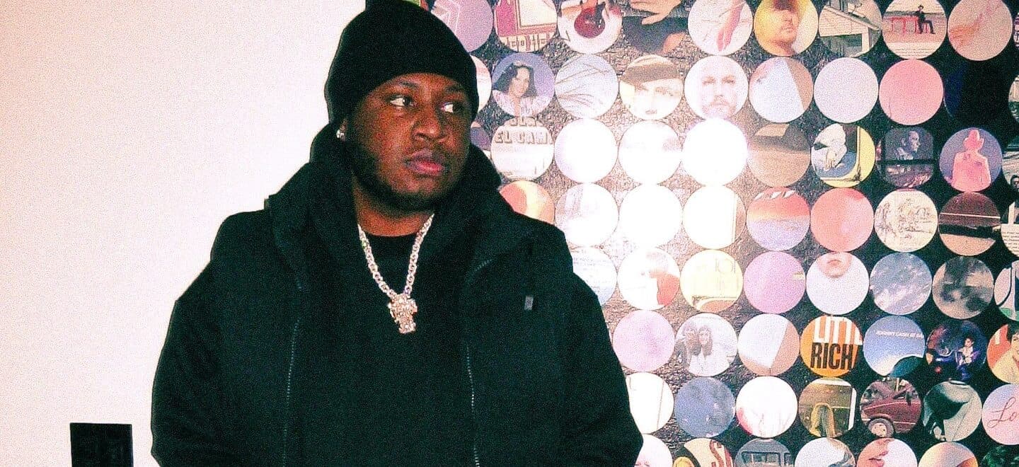 Tay Keith