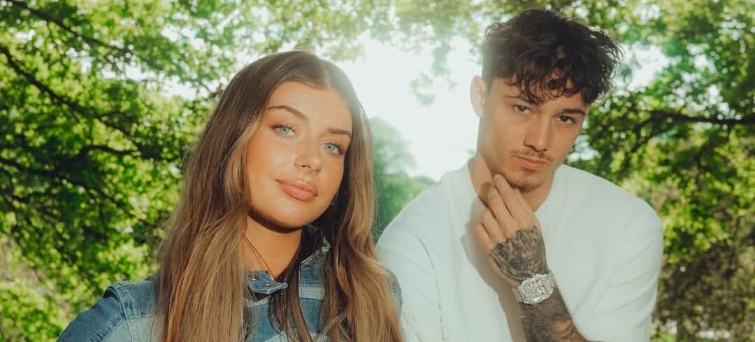 Hanna Ferm & Greekazo
