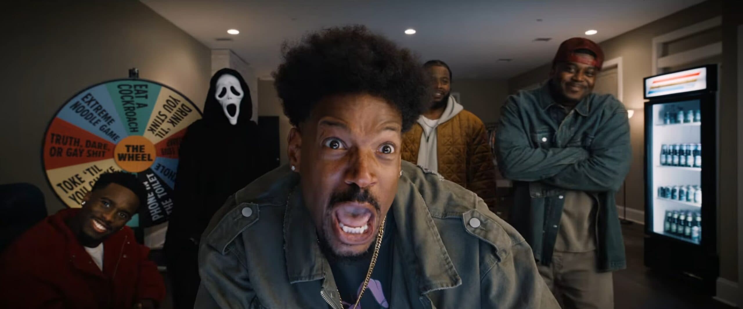 Scary Movie 6 (2026)