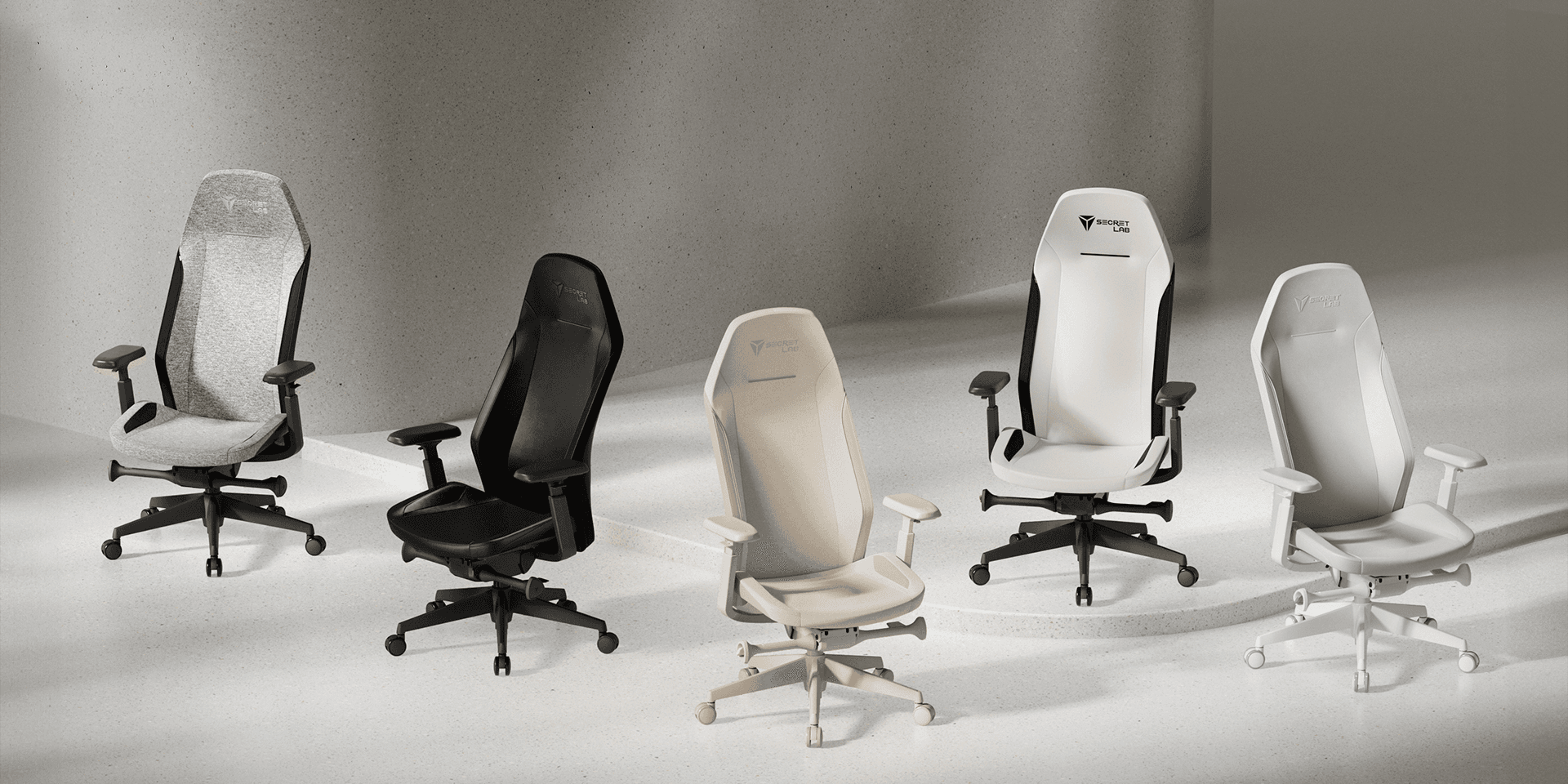 Secretlab ATLAS