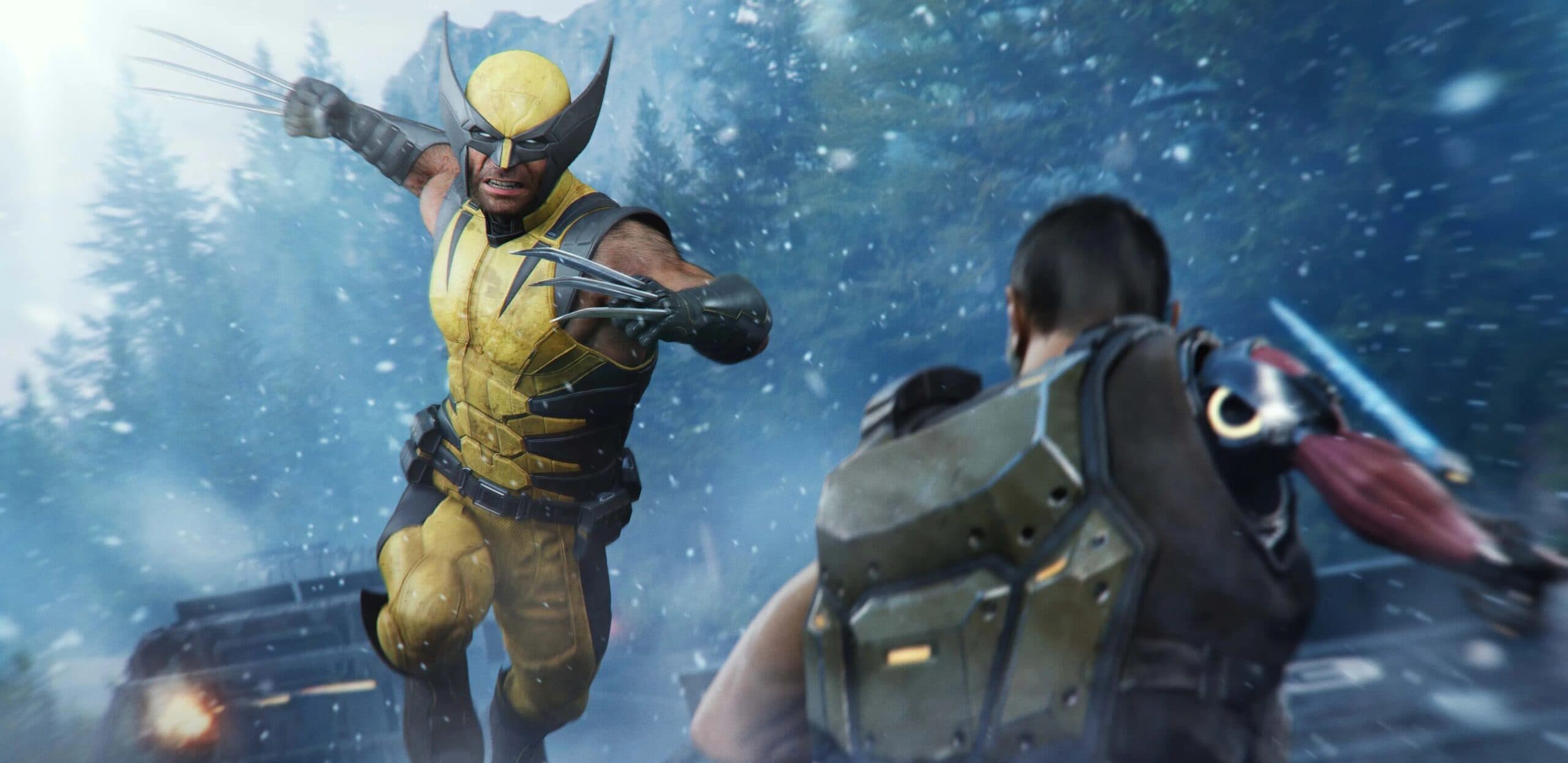 Marvel's Wolverine (2026)