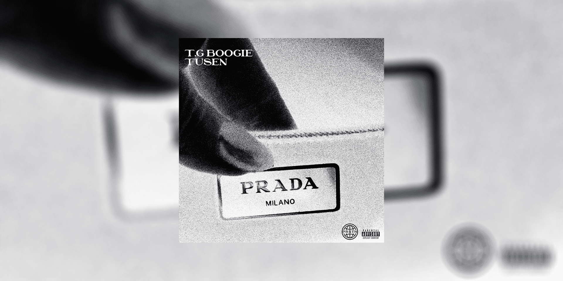 T.G Boogie - "Prada"