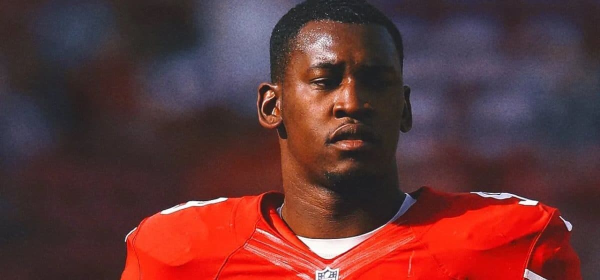 Aldon Smith