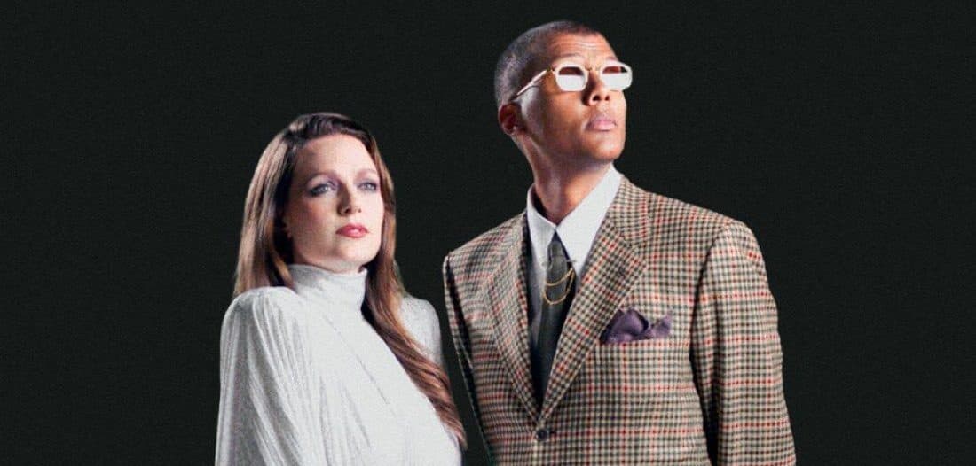 Tove Lo släpper drömsamarbete med Stromae - lyssna på "des fleurs"