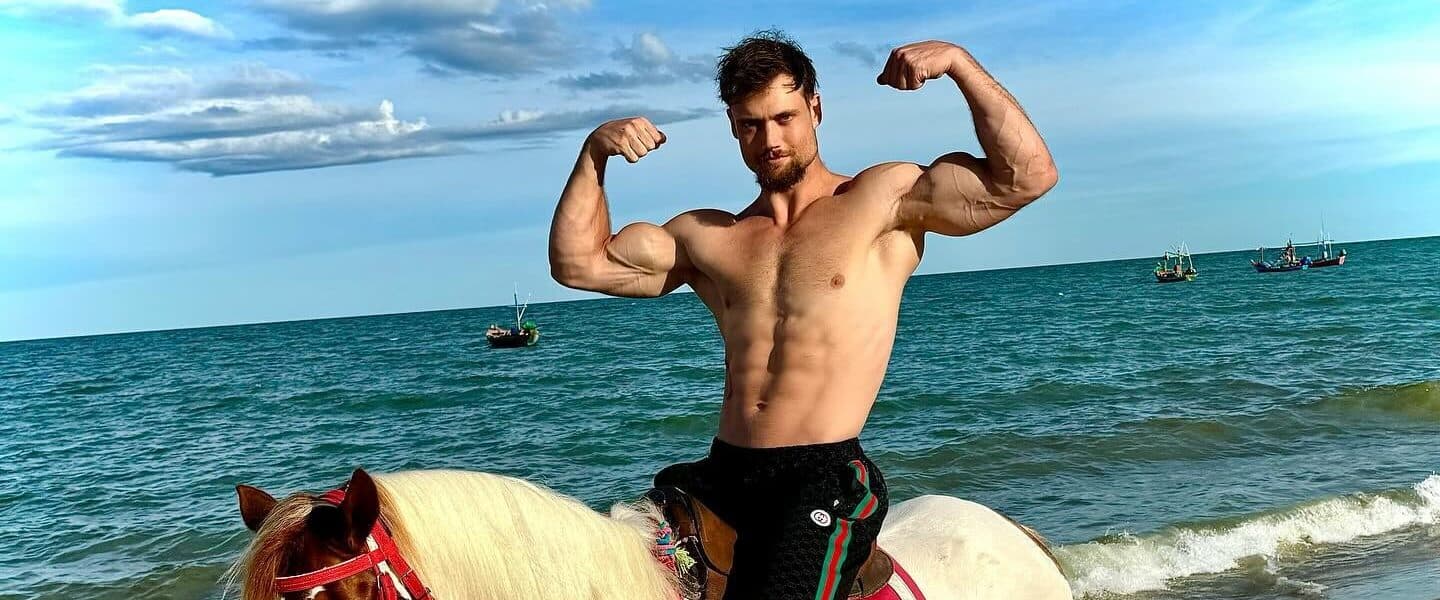 Connor Murphy
