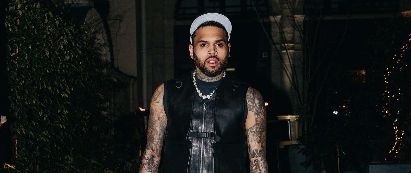 Chris Brown