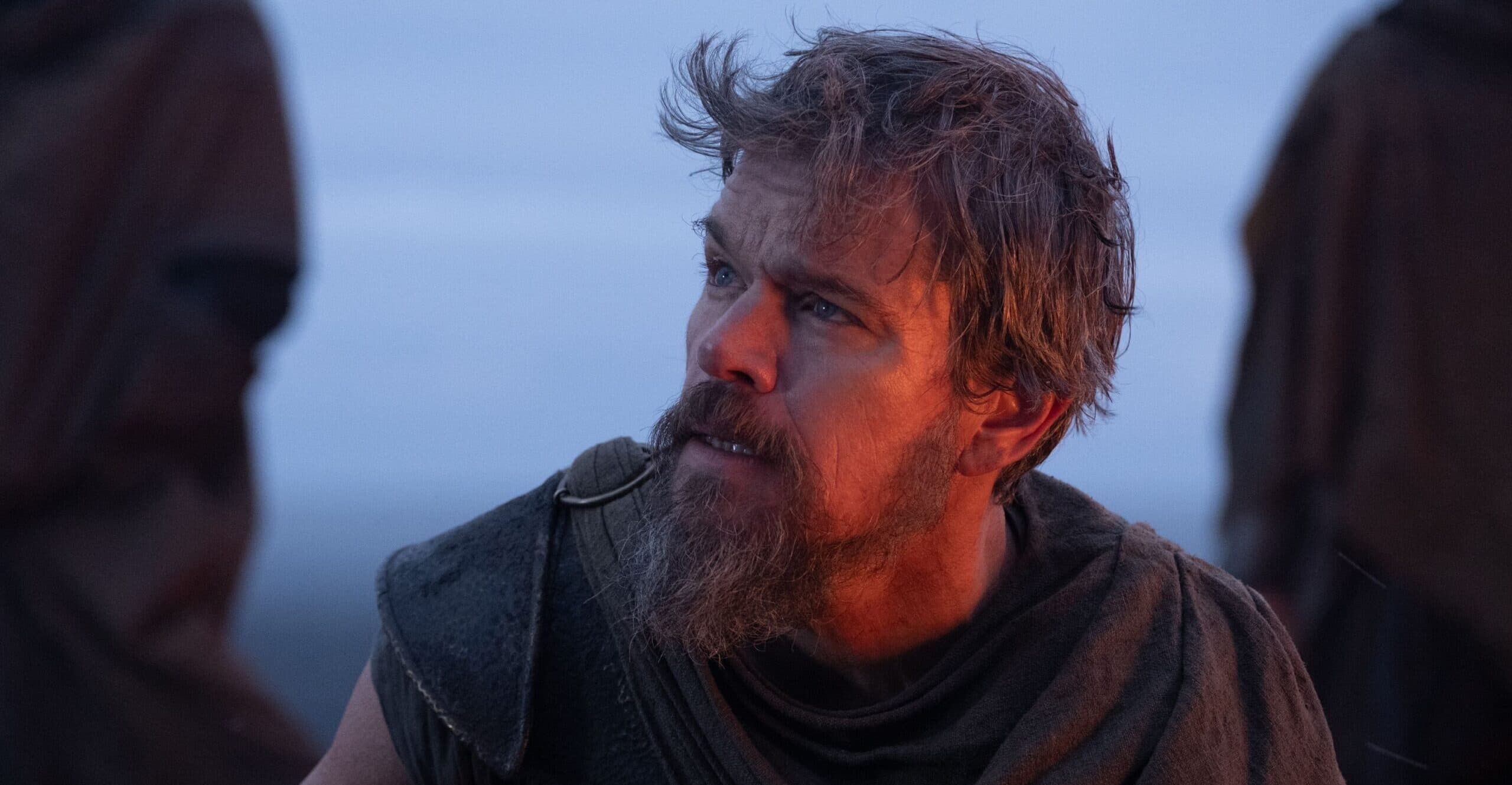 The Odyssey (2026)