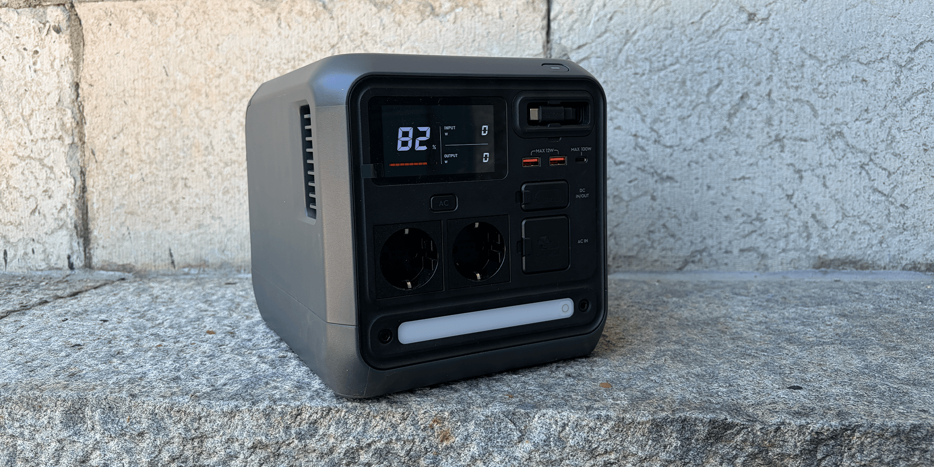 DJI Power 1000 Mini