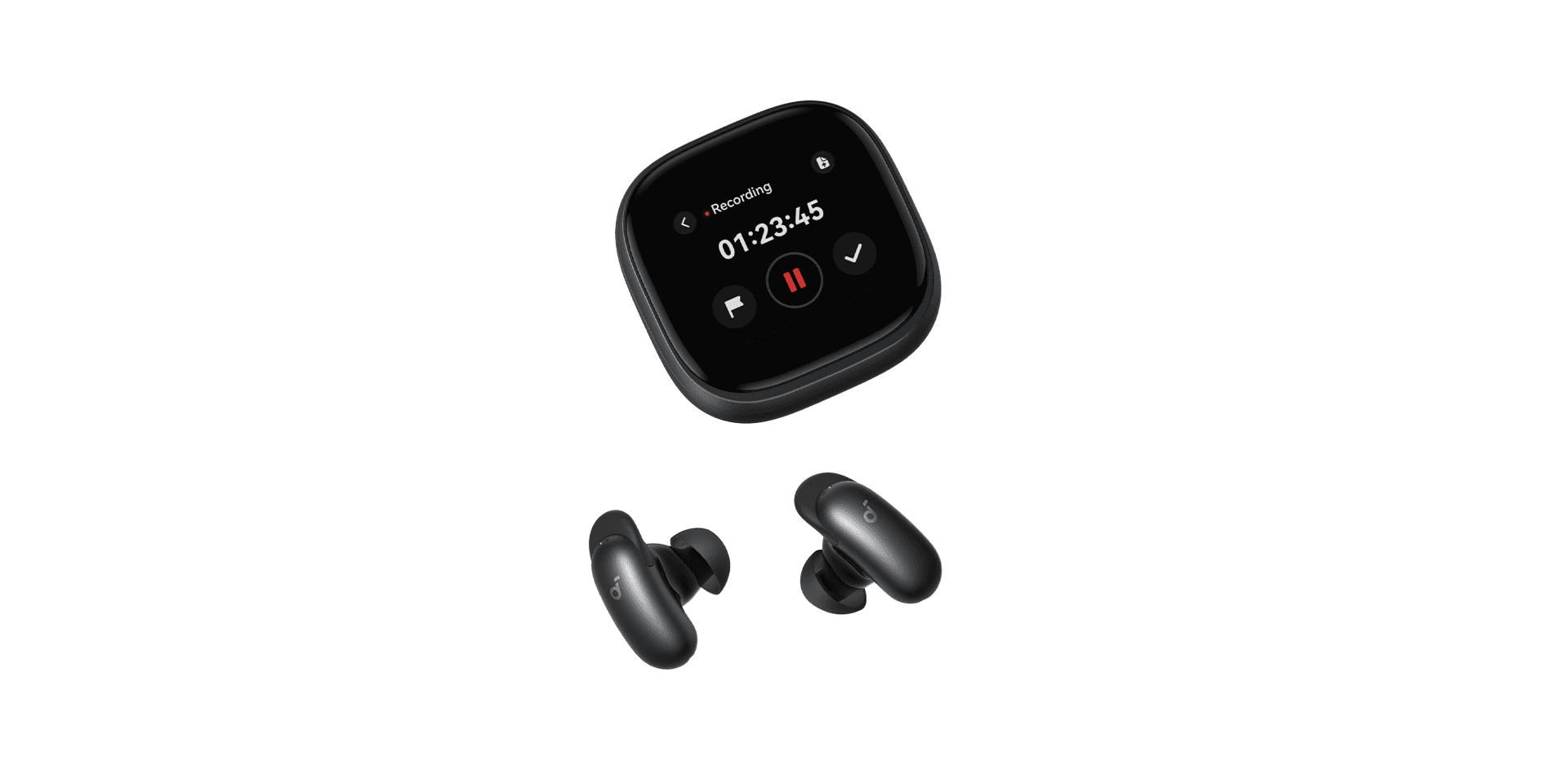 Soundcore Liberty 5 Pro Max