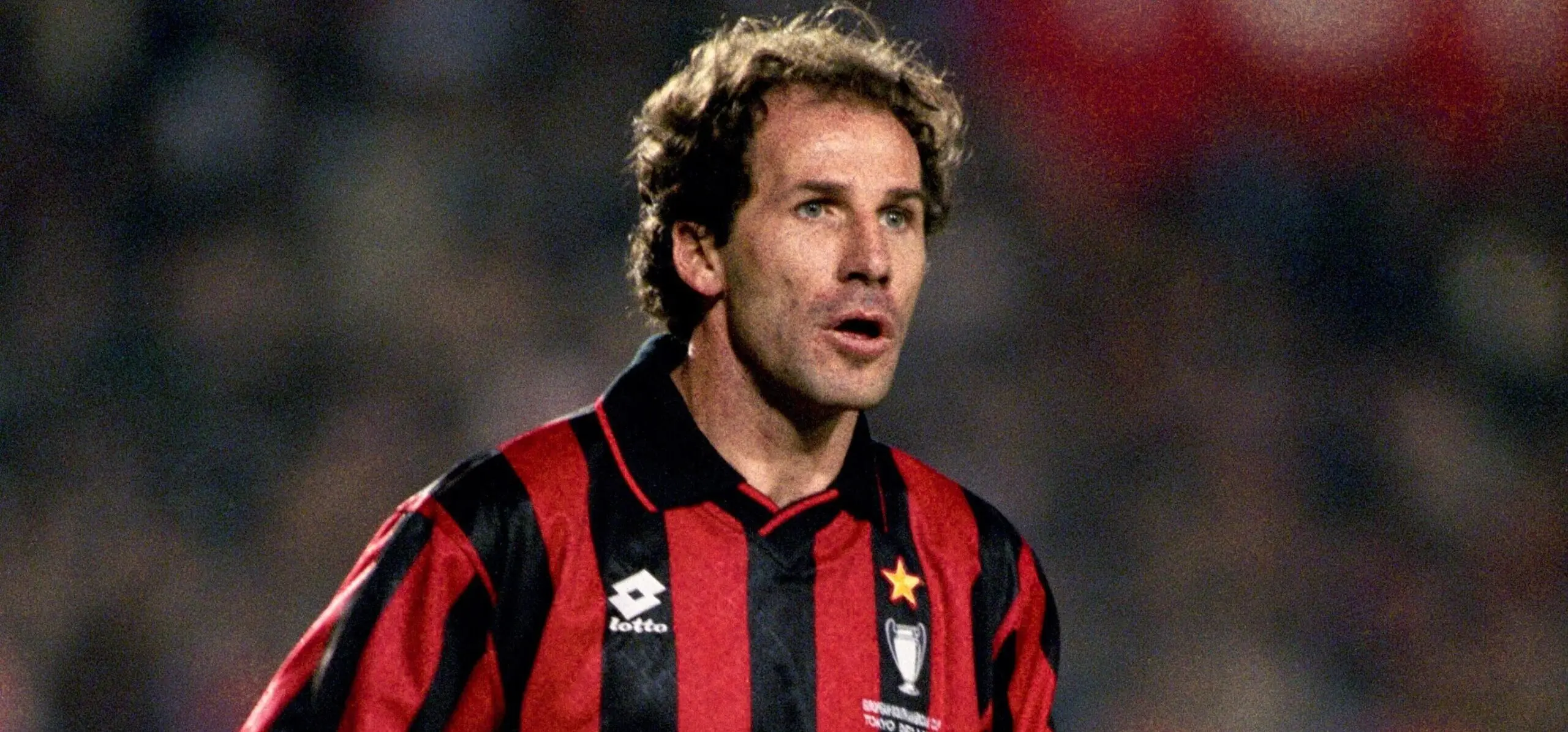 Franco Baresi