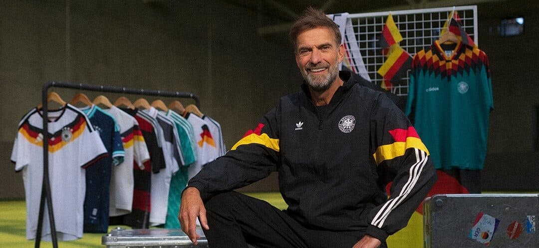 Jürgen Klopp
