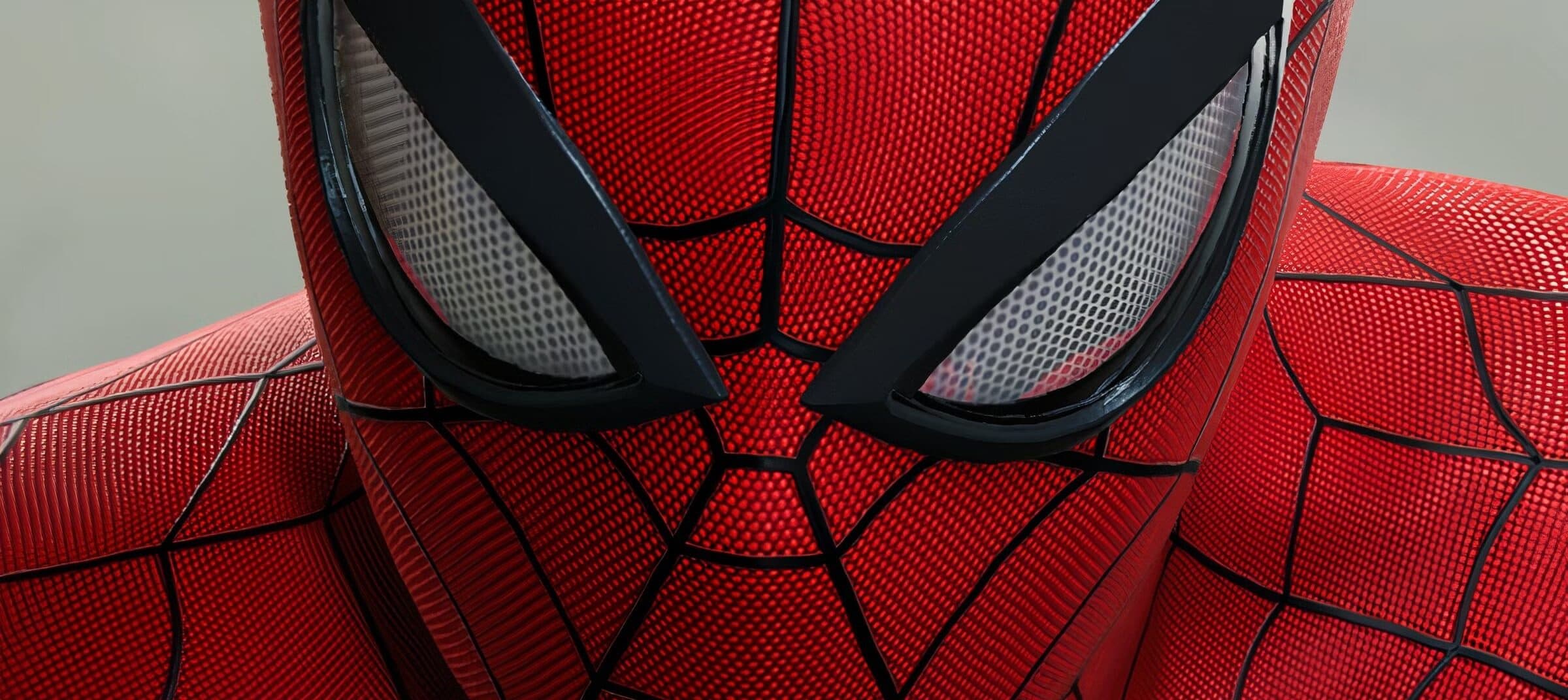 Spider-Man: Brand New Day (2026)