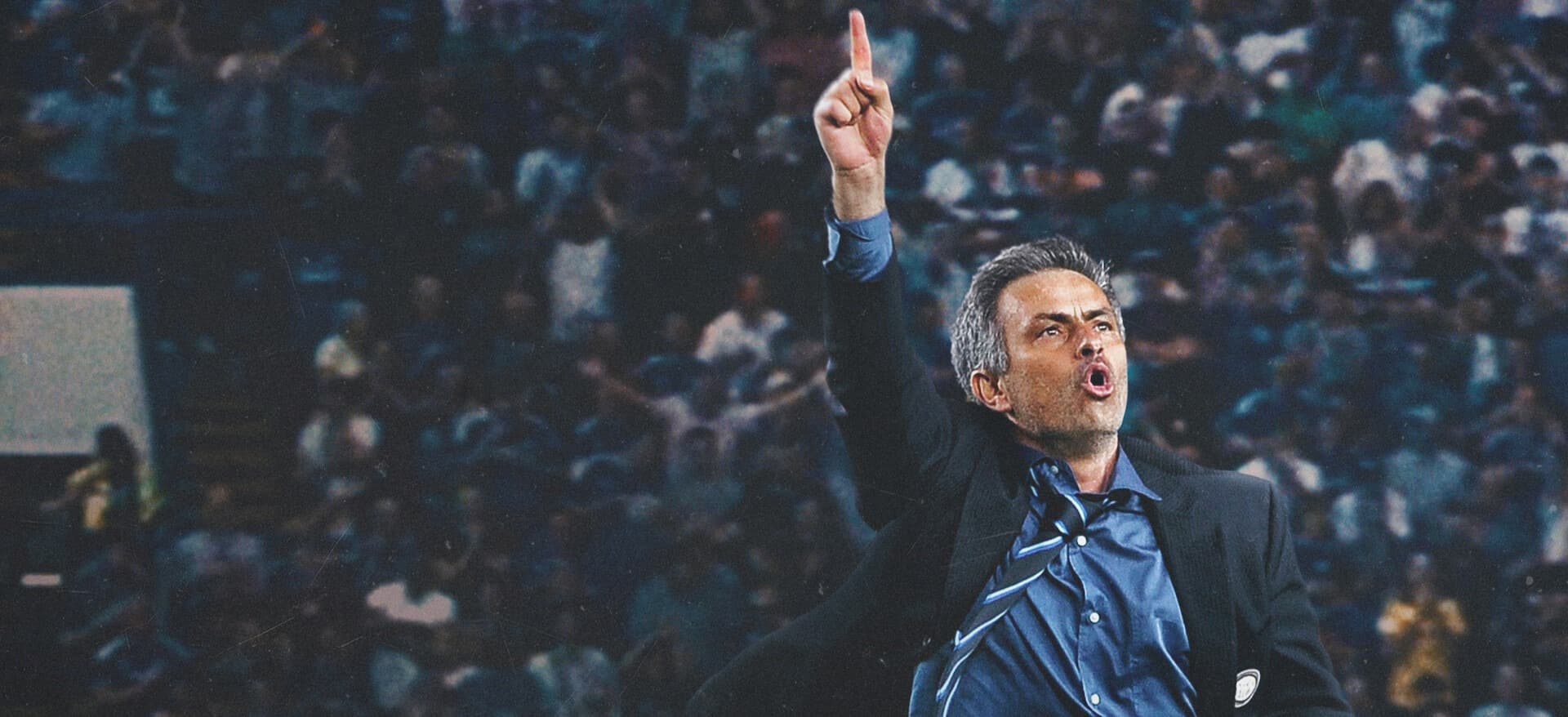José Mourinho