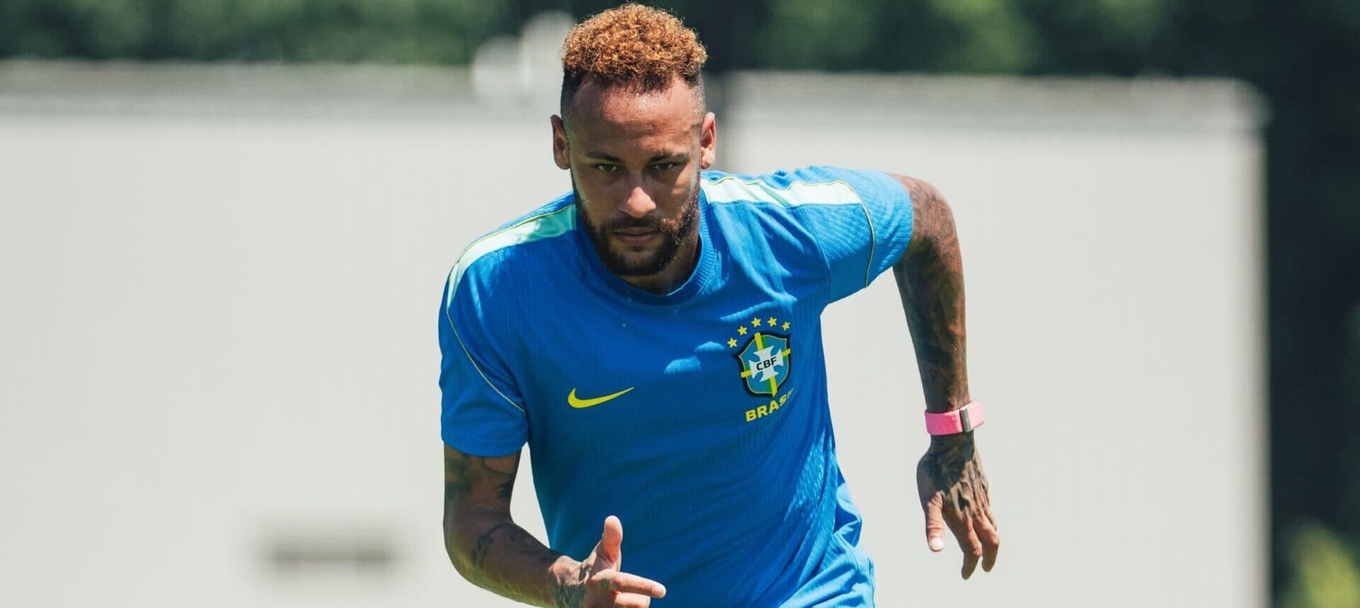 Neymar