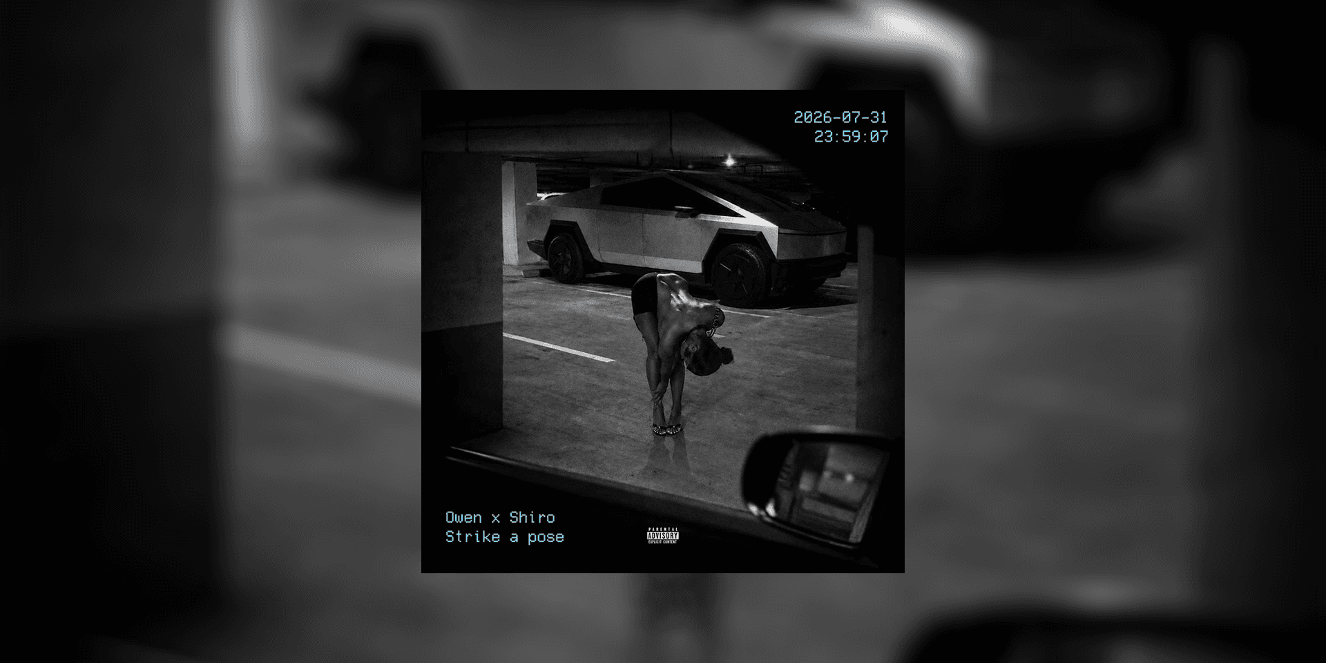 Owen & Shiro - "Strike A Pose"