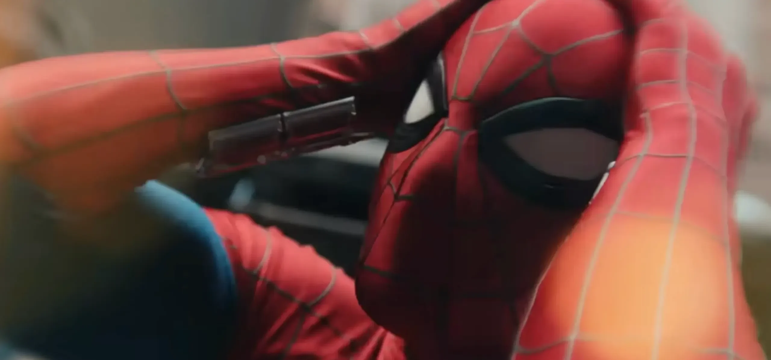 Spider-Man: Brand New Day (2026)