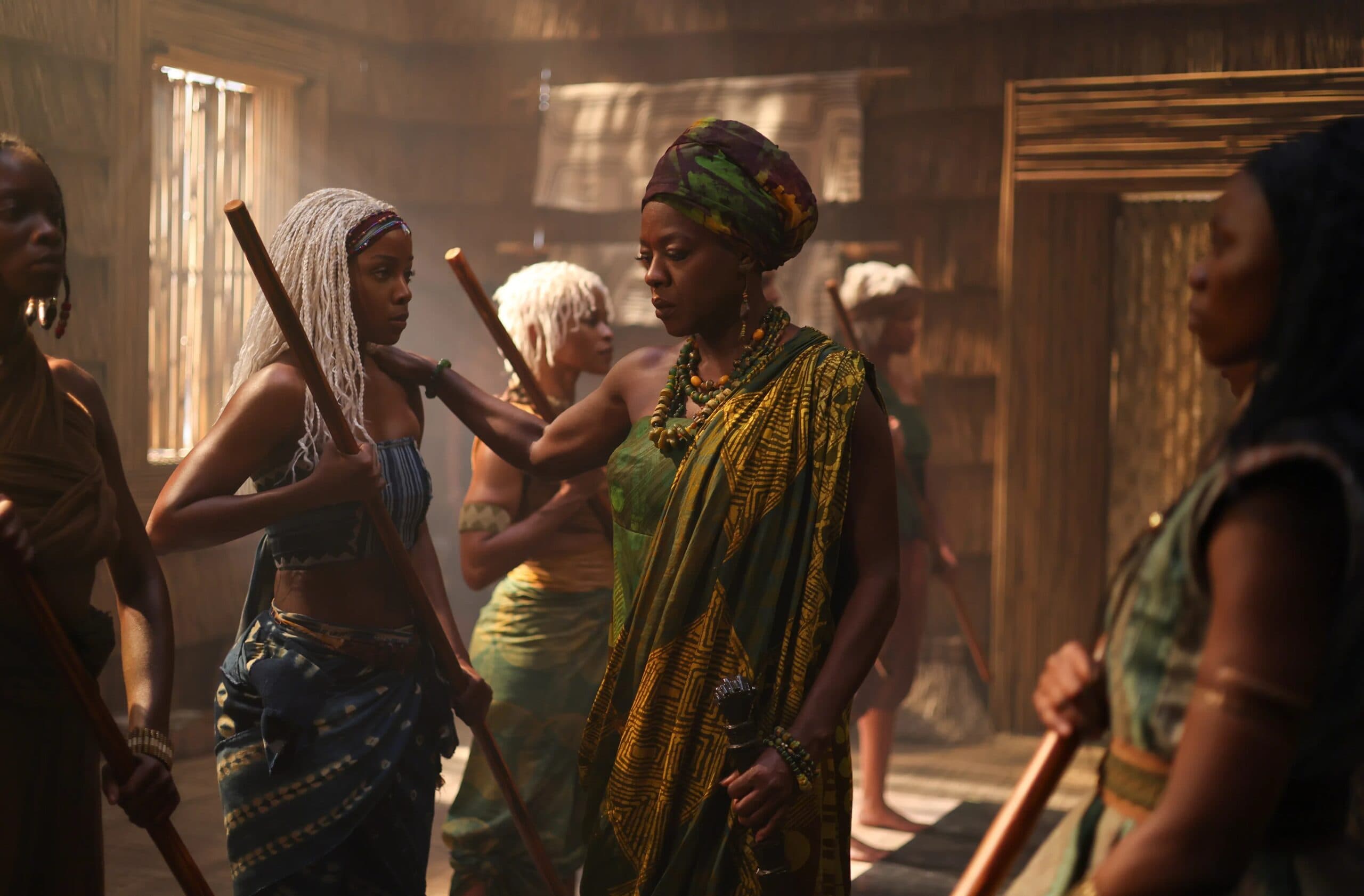 Children of Blood and Bone (2027)