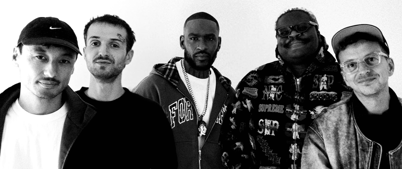 Skepta, KitschKrieg & Blumengarten