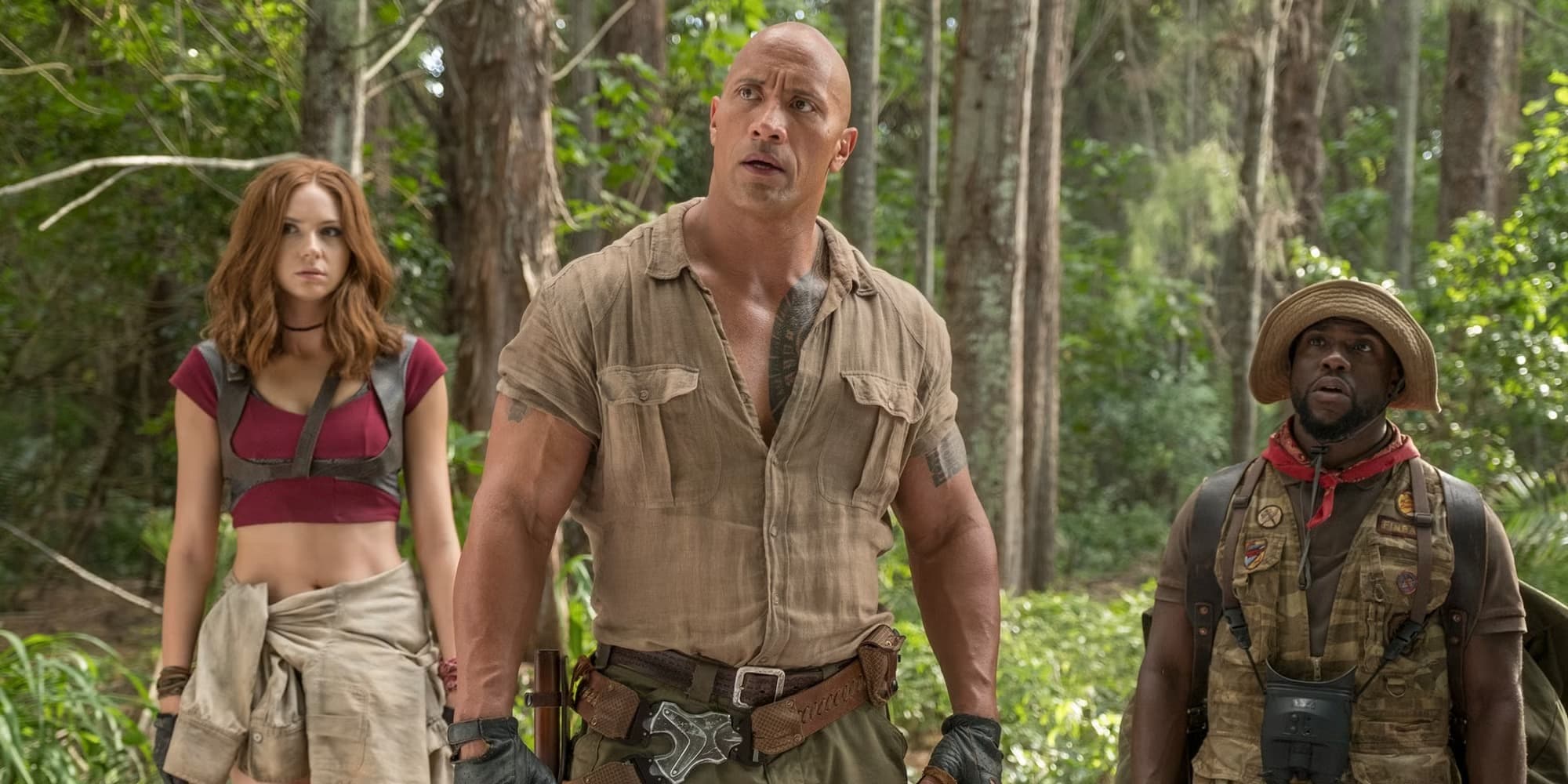 Jumanji