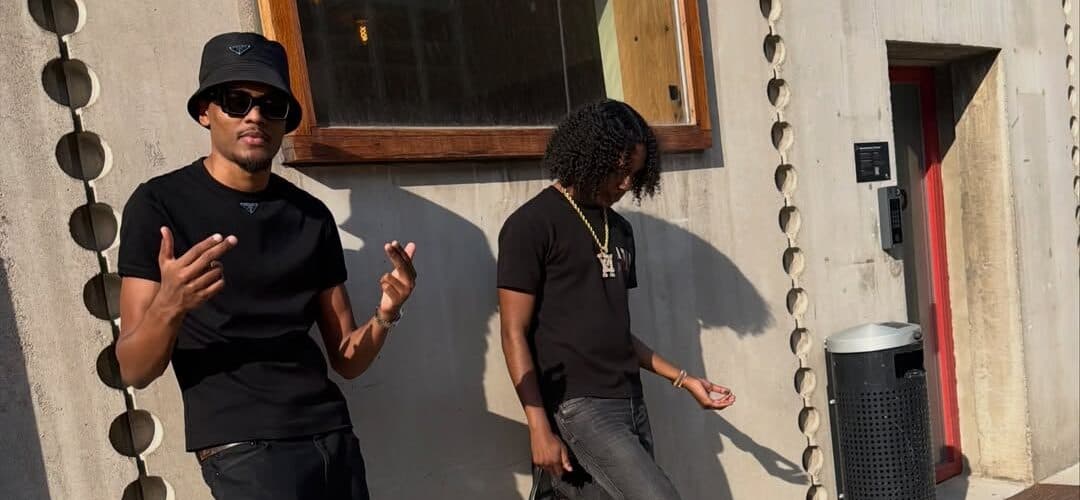 Y4ska & Dizzy