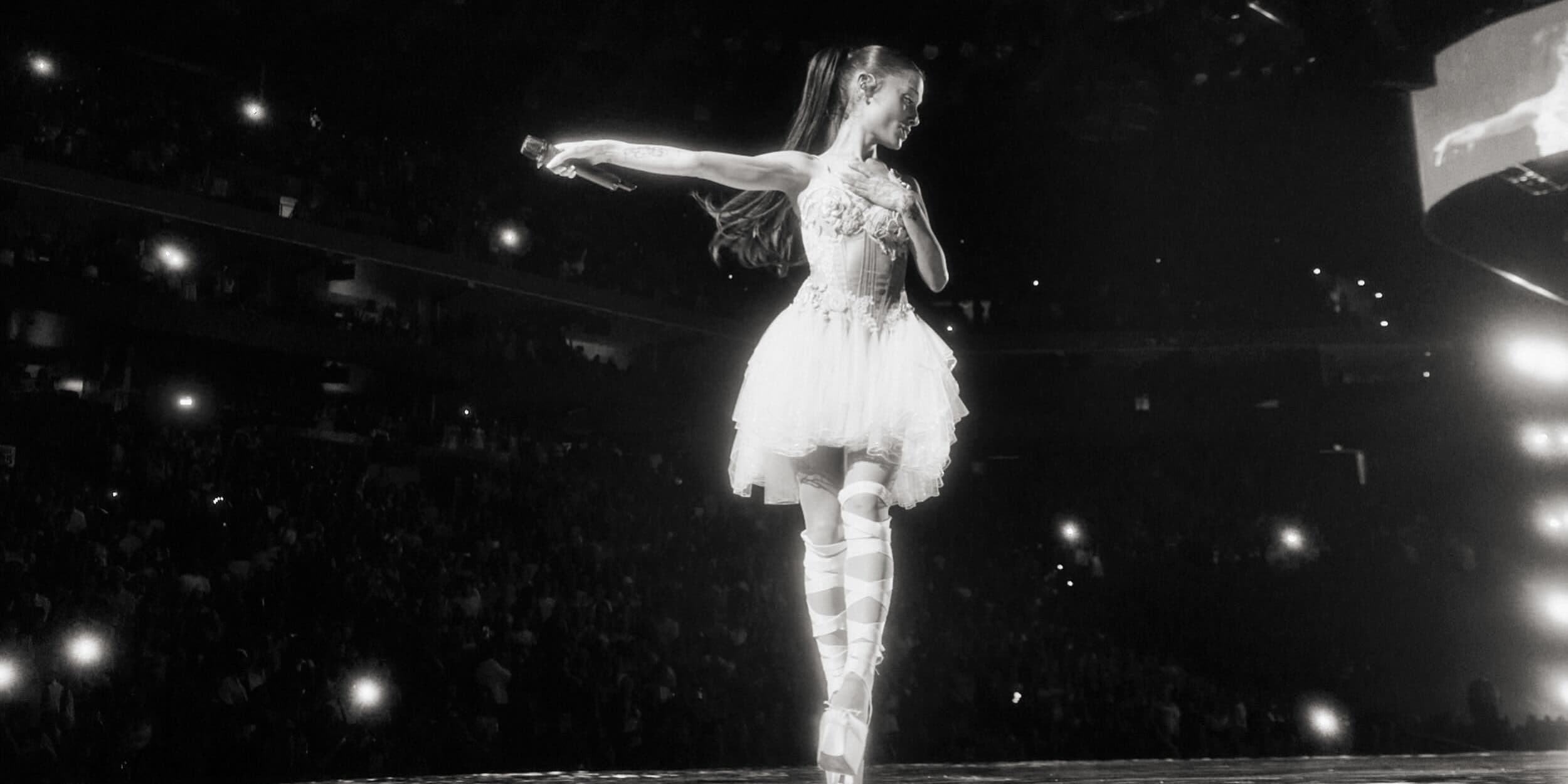 Ariana Grande