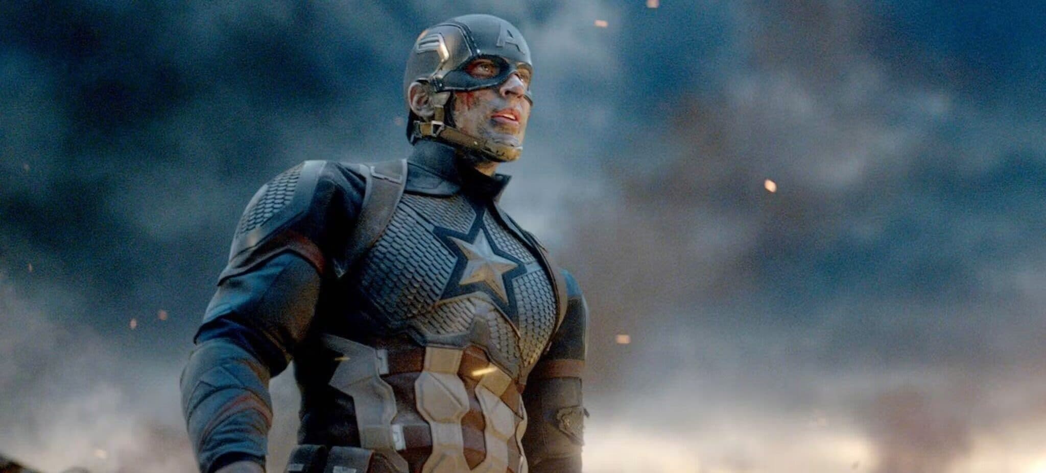 Avengers är tillbaka med Avengers: Endgame - Encore